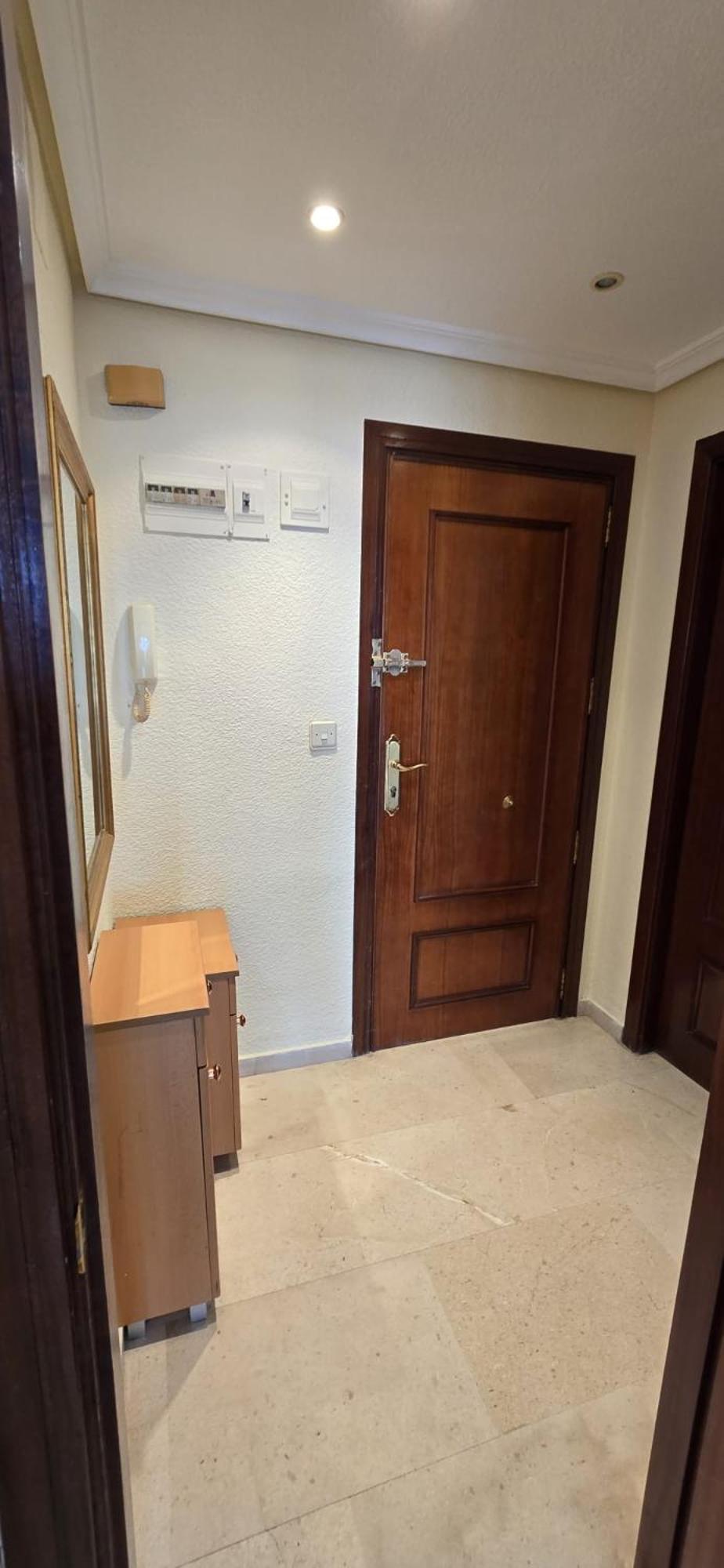 Gemelos 2 C Apartment