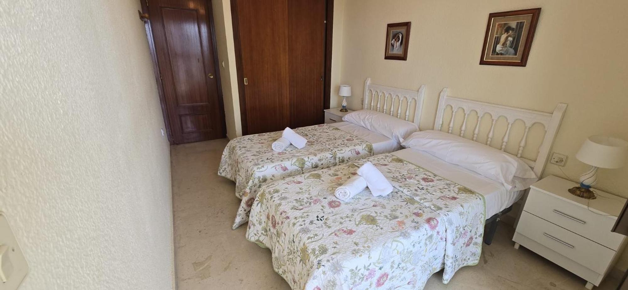 Apartment Gemelos 2 C