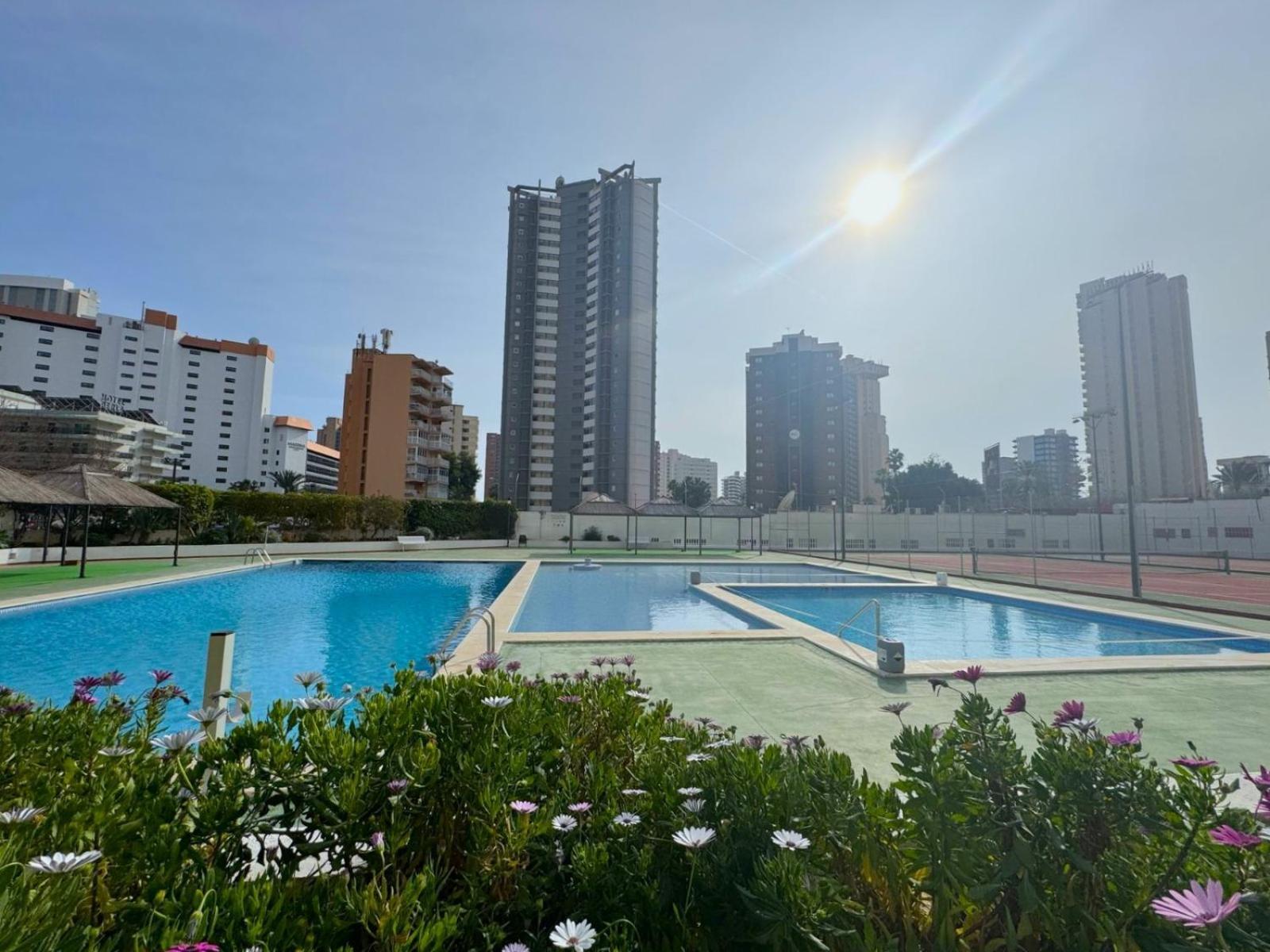 Gemelos 2 C Benidorm